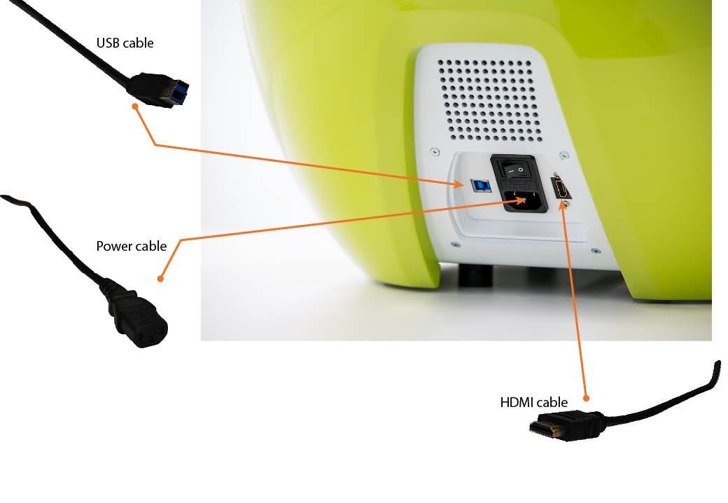 Cable de alimentación, Tecnología Wiki